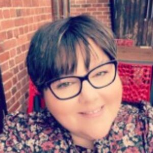 Profile photo of Katherine Lees