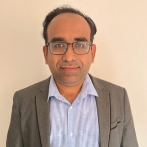 Profile photo of Sirajuddin Mohameed