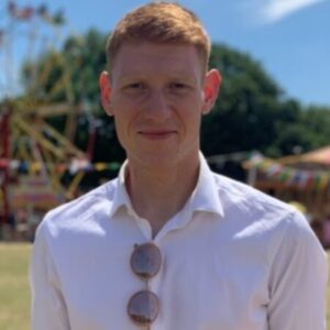 Profile photo of Adam Oliver