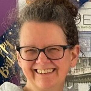 Profile photo of Tanya Barnes