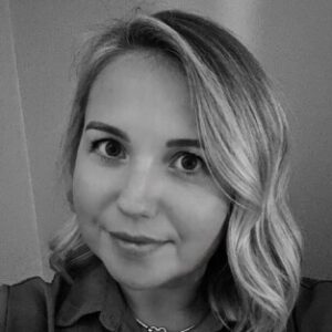 Profile photo of Rachael Hewitt