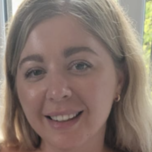 Profile photo of Danielle