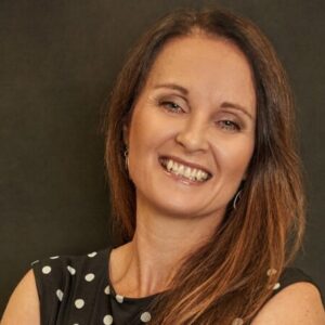 Profile photo of Clare Elliott